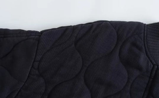 Women's Wadded Jacket