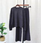 Sweater Pullover and Pants set | Streetwear