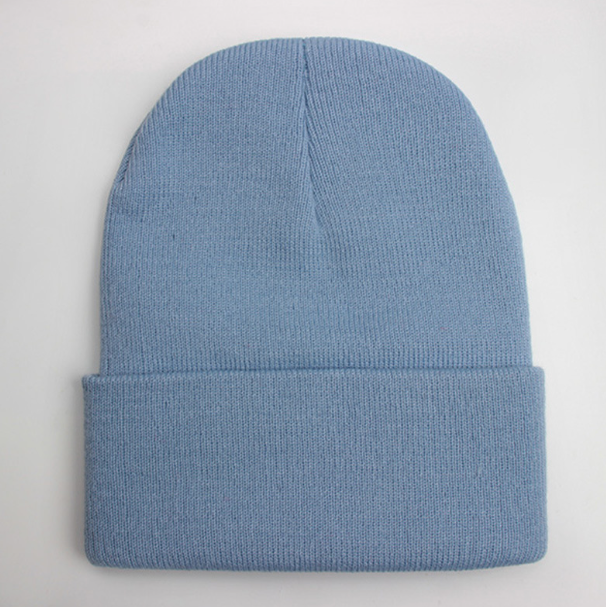 Stylish and Simple Pullover Hat | Streetwear