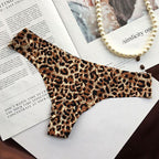 Women's Thong Underwear and Bottoms