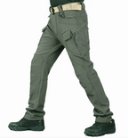 Tactical Fleece Outdoor Pants