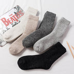 Men's Thickened Cashmere Socks