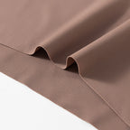 Seamless Ice Silk Ruffled Low Waist Panties