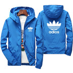 2024 Fall Fashion Men's Casual Outdoor Jacket