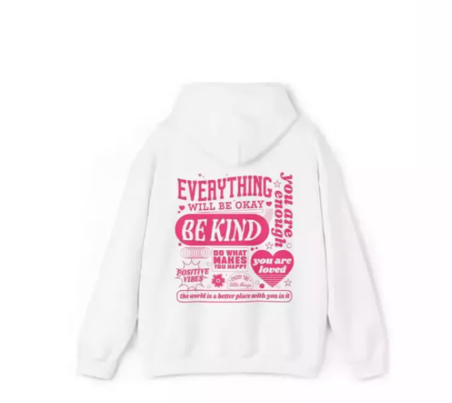 Alles Good Hoodie | Streetwear