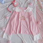 Xiasen's Adorable Sweater for Girls