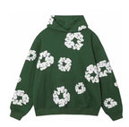 Printed Hoodie | Streetwear