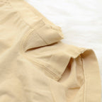 Bamboo Fiber Soft Breathable Women's Boyshorts