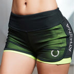 Women's Sports Shorts