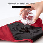 Absorbent Leak-proof Plus Size Cotton Menstrual Panties