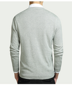 Base Sweater Men's Autumn And Winter New Style