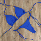 Slim Fit Women's Casual Sexy Comfortable Swimwear