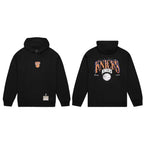 KPOP Agust D Oversize Hip-Hop Sweatshirt for Teens | Streetwear