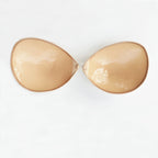 Lightweight Invisible Adhesive Bra