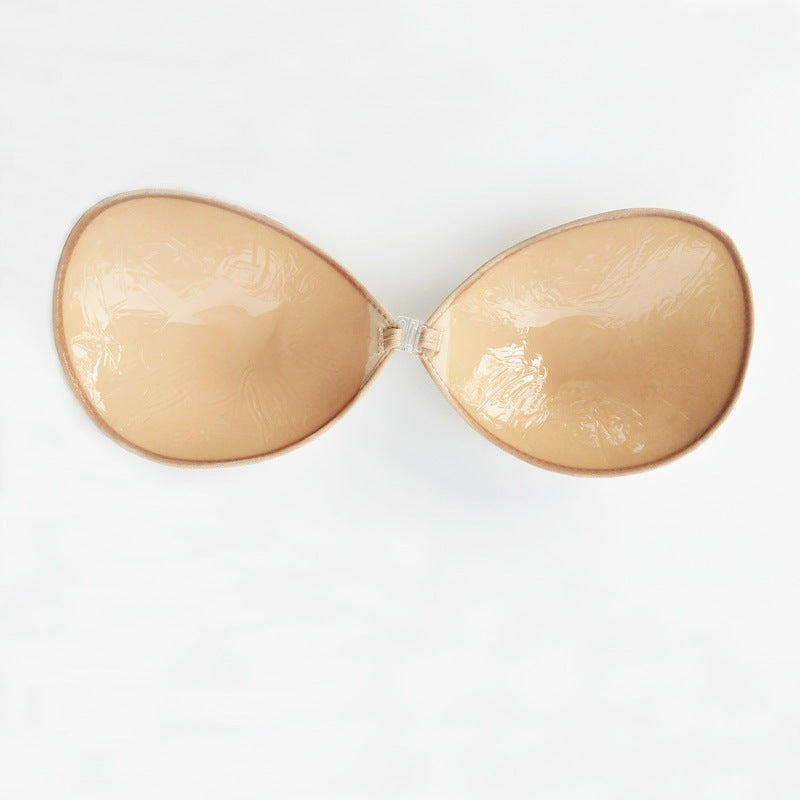 Lightweight Invisible Adhesive Bra