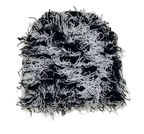 Monkey Knitted Wool Hat for Autumn and Winter Outdoors | Embroidered Cap