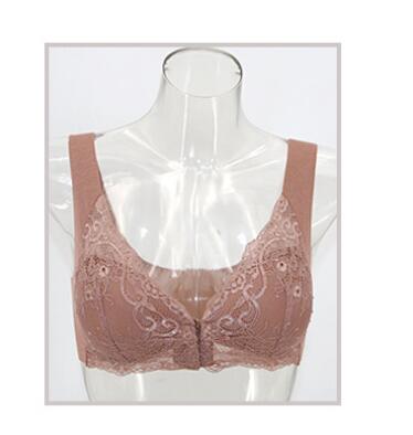 Wire-Free Bra, Seamless Vest, Plus Size Lingerie
