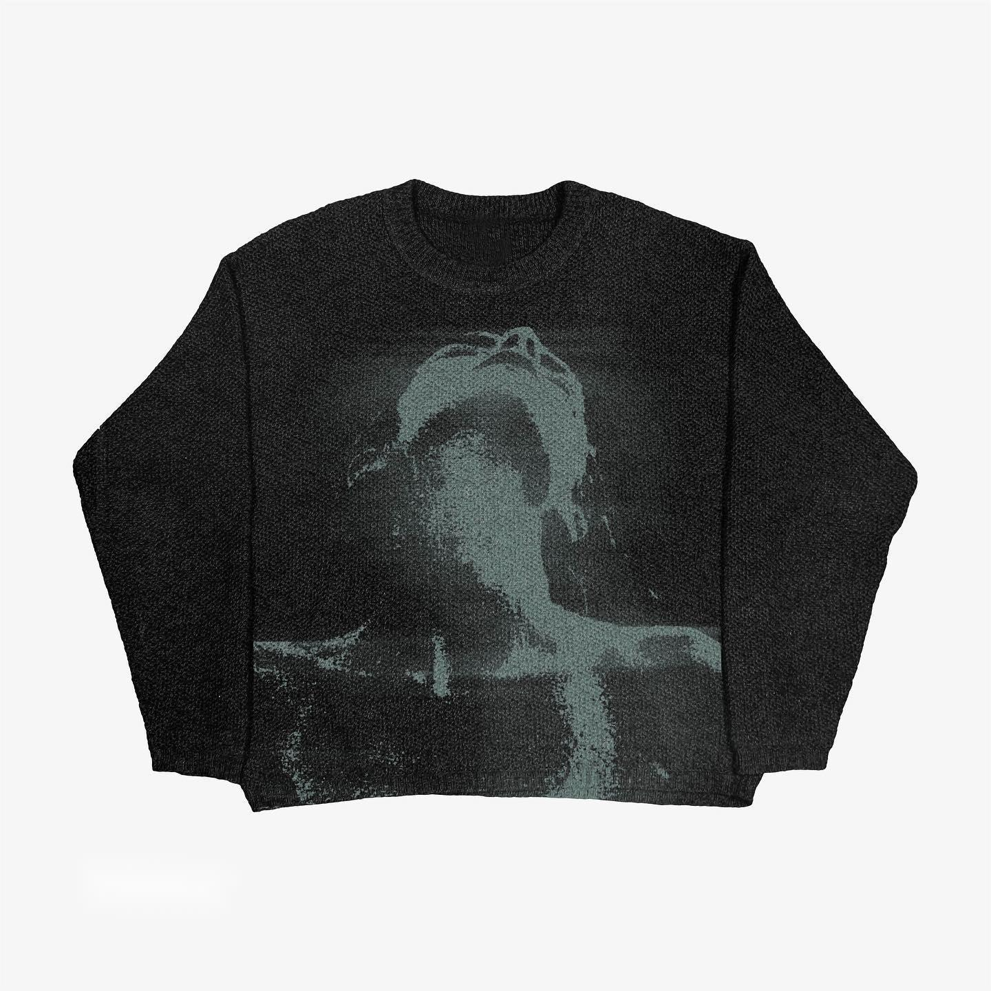 Autumn and Winter Women's Sweater