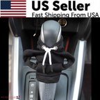 Car Gear Shift Cover Mini Hoodie Gear Shift Cover for Car Shifter Interior Trim | Streetwear