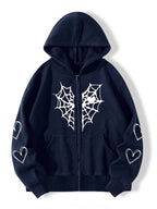 Hooded Fashion Cardigan Coat for Women