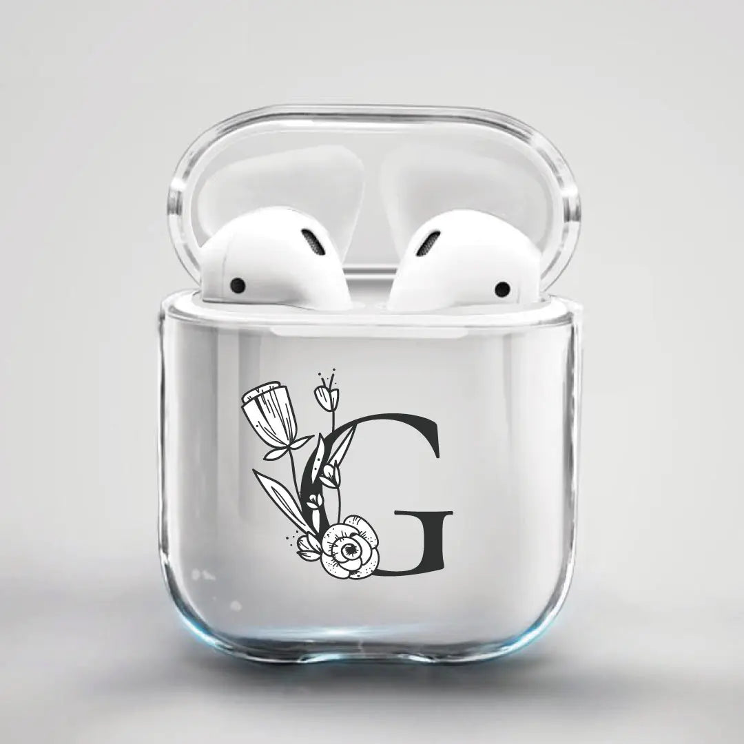 Airpod Case2- Letter G