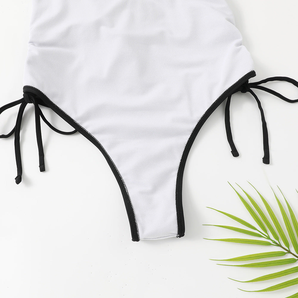 Slim Fit Women's Casual Sexy Comfortable Swimwear