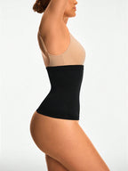 Easy-On Waist Trainer Bodysuit