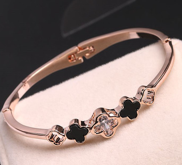 Cat Star Bracelet - Simple and Sweet Fashion Jewelry