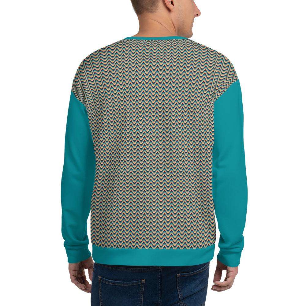 Men's Mellow Sweatshirt | Streetwear