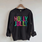 Women's Stylish Round Neck Sweater for Fashion Lovers