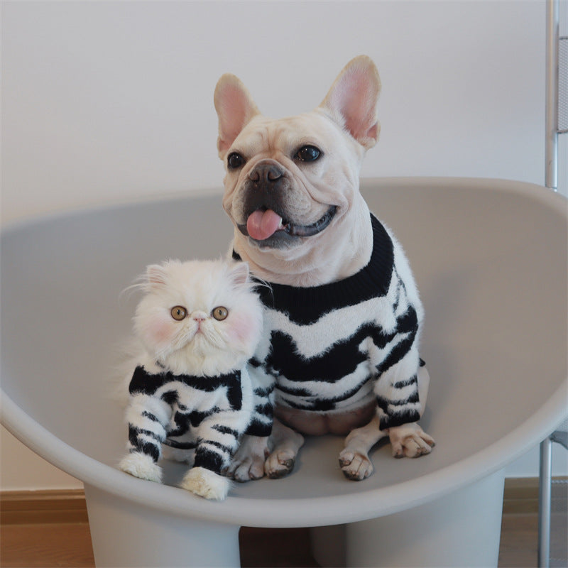 New Autumn and Winter Sweater for Dogs