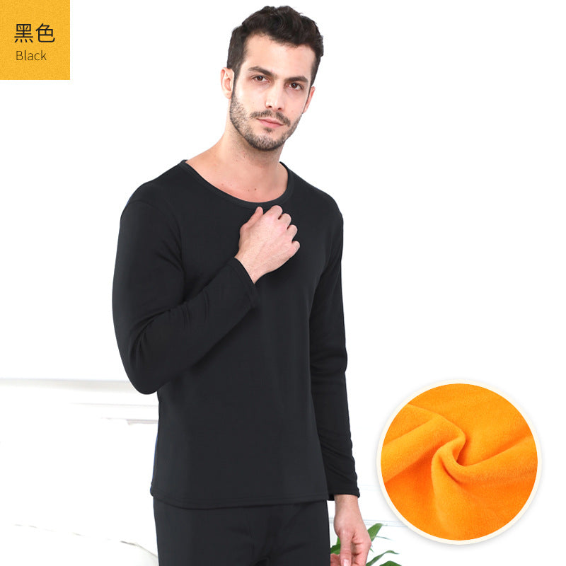 Plus Size Warm Thermal Underwear for Winter (Bulk)