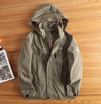 Windproof Outdoor Sports Casual Jacket Coat