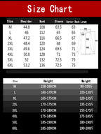 Men's Tactical Jacket - Windproof & Waterproof Outdoor Wear