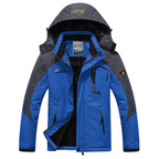 2024 Windproof Thermal Cycling Jacket for Couples