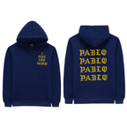 Cotton Hooded Sweatshirt | Streetwear