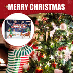 Dowmoo DIY Christmas Advent Calendar Bracelet Kit