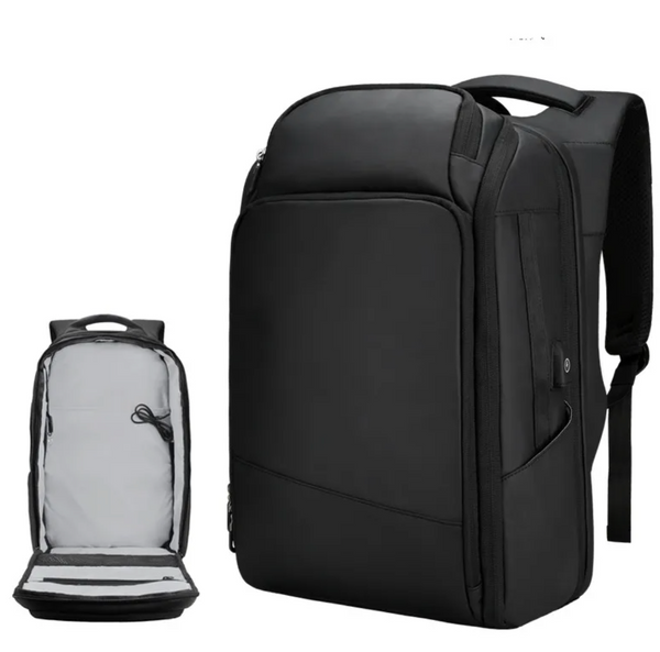 [Unpriced] Large Capacity Business Travel Backpack | Faith Streetwear
