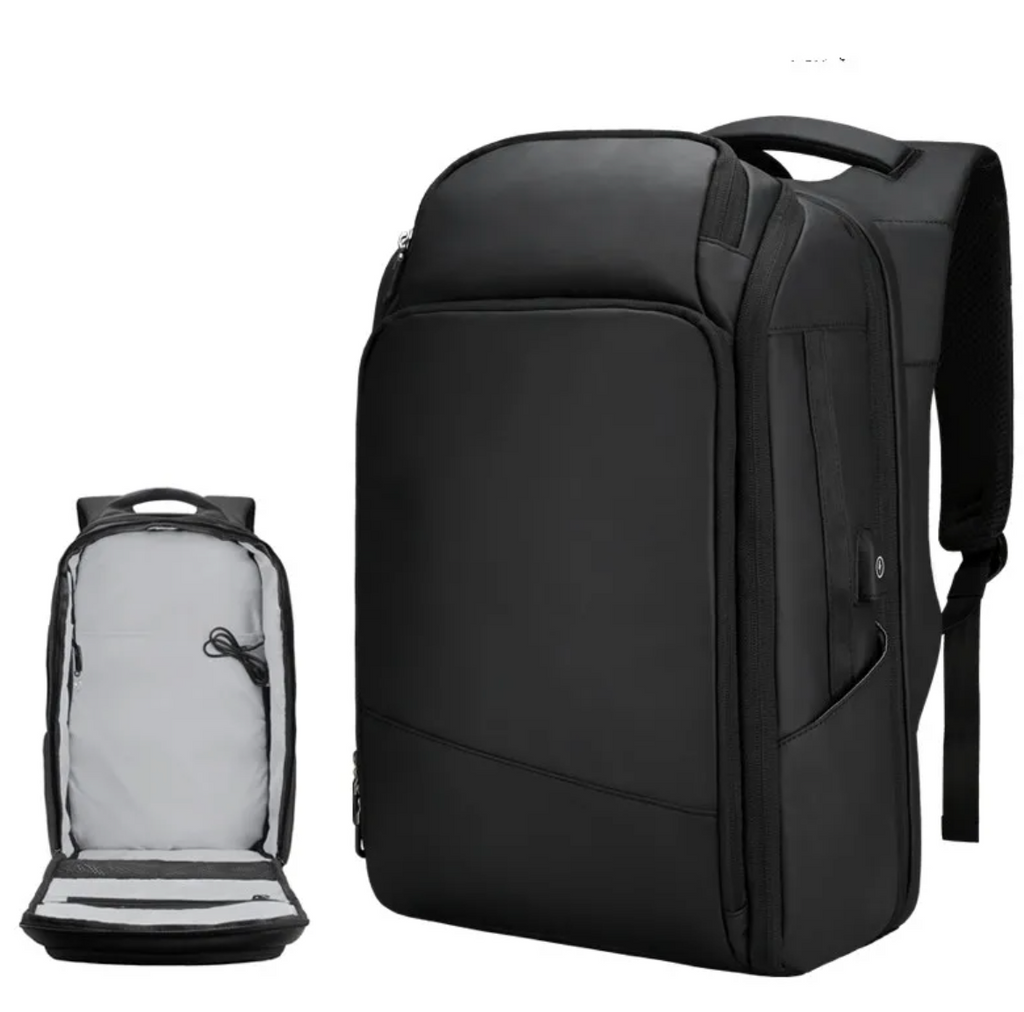 [Unpriced] Large Capacity Business Travel Backpack | Faith Streetwear