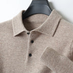 Cashmere Pullover Sweater | Streetwear