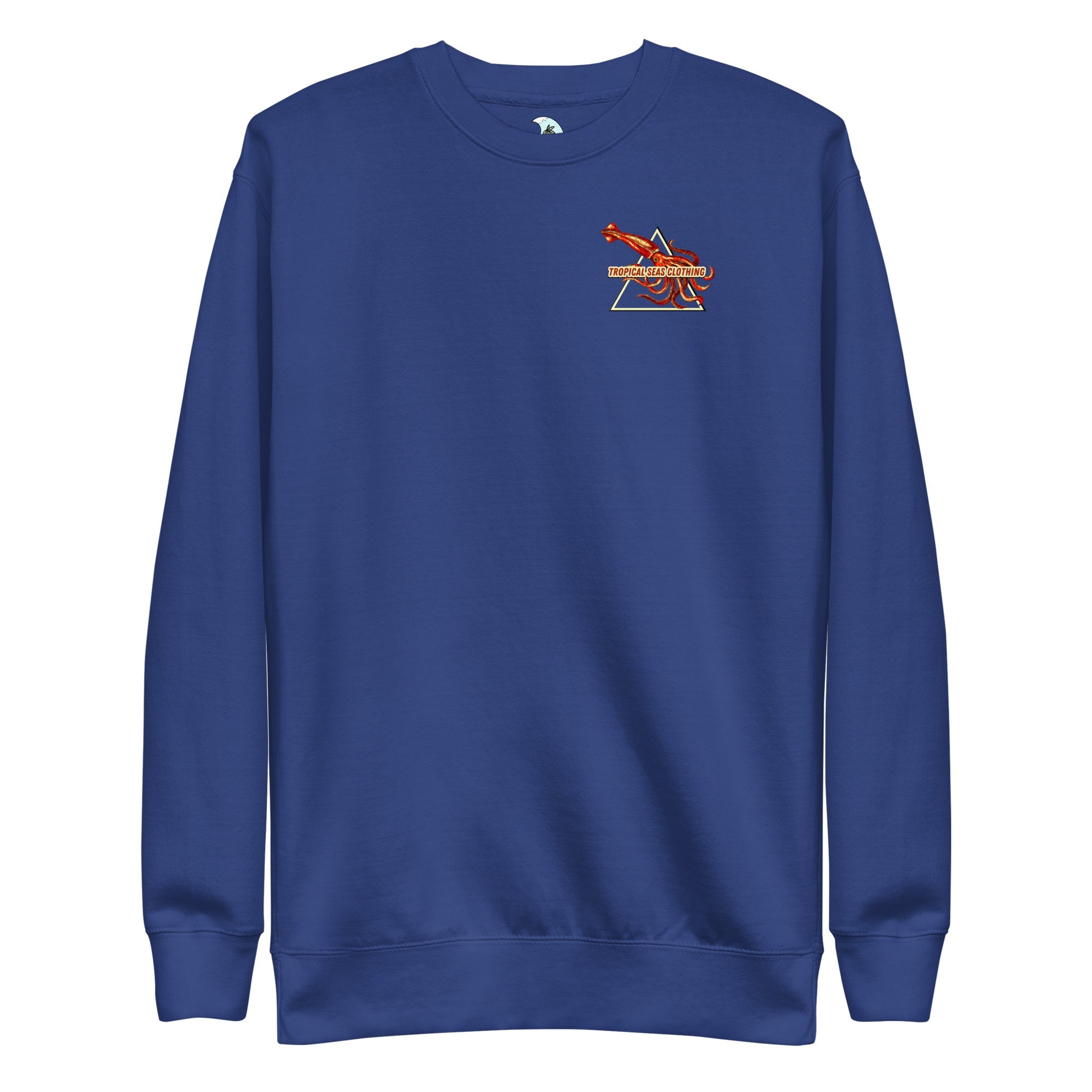 Men's Salty Encounters Premium Sweatshirt | Streetwear