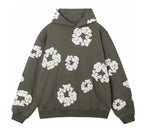 Printed Hoodie | Streetwear