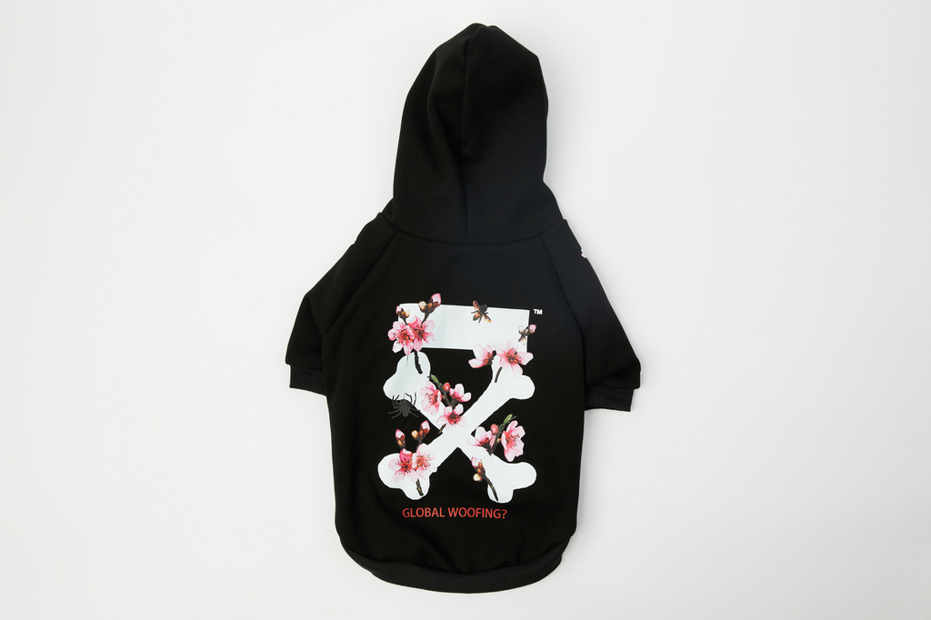 Trendy Brand Sweater for Dogs and Cats