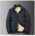 Thickened Berber Fleece Winter Coat