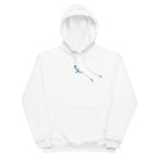 TSC Established 2017 Center Logo Hoodie | Streetwear