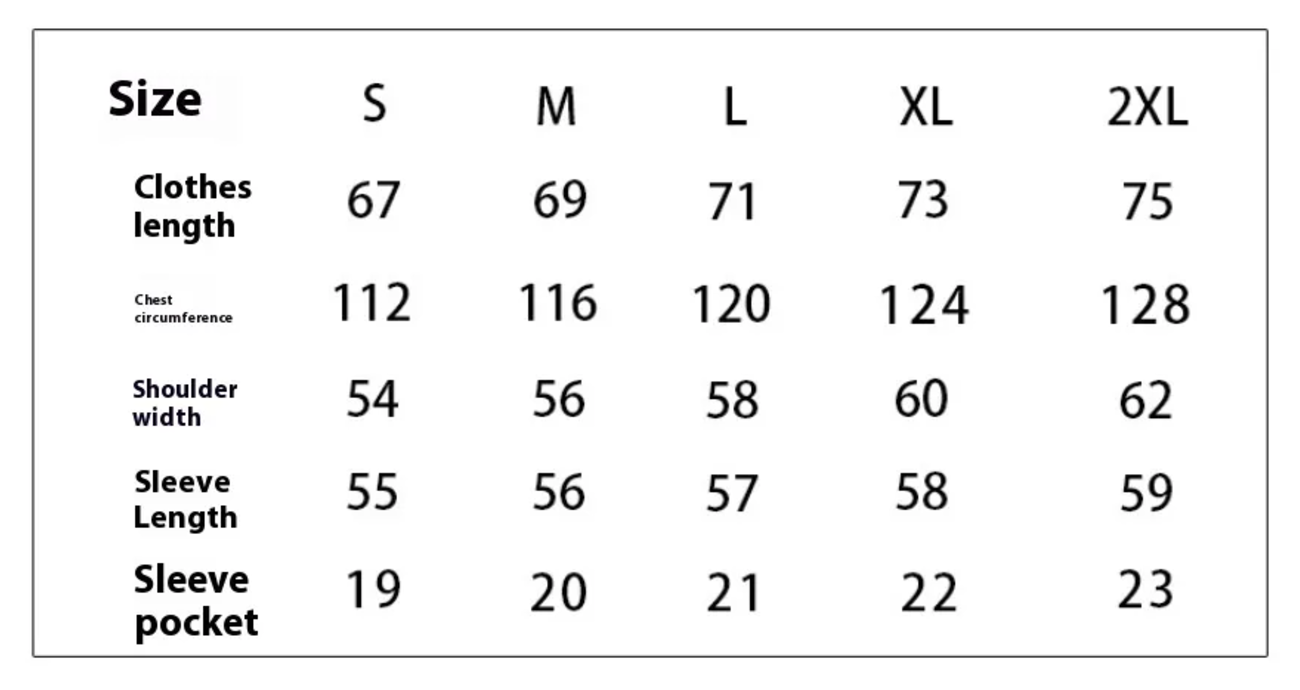 XINGX Embroidered Hooded Sweater