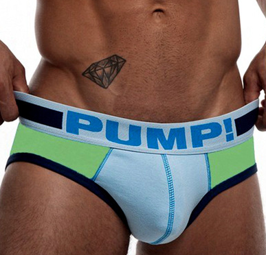 Men's Sport Brief Underwear