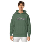 Men's TSC Free Flyer Embroidered Hoodie | Streetwear