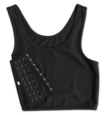 Seamless Plus Size Women's Summer Shaping Corset Vest