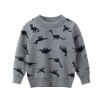 Boys' Children's Sweater